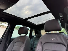 VW Tiguan 2.0 TDI Highline R-Line 4 Motion Внос Швейцария, снимка 16