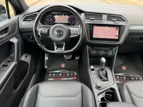 VW Tiguan 2.0 TDI Highline R-Line 4 Motion Внос Швейцария, снимка 9
