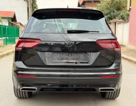 VW Tiguan 2.0 TDI Highline R-Line 4 Motion Внос Швейцария, снимка 5