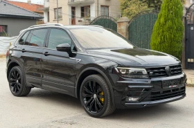 VW Tiguan 2.0 TDI Highline R-Line 4 Motion Внос Швейцария, снимка 1