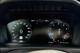 Volvo Xc90 T6 Inscription* AWD* ОБДУХ* B&О* 80k km* ПАНО* HUD, снимка 8