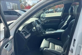 Volvo Xc90 T6 Inscription* AWD* ОБДУХ* B&О* 80k km* ПАНО* HUD, снимка 7