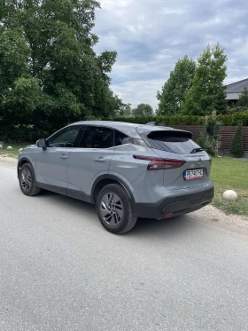 Nissan Qashqai, снимка 3