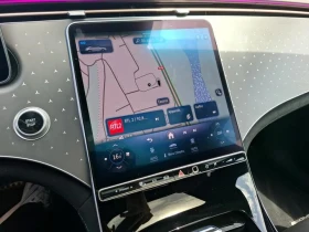 Mercedes-Benz EQE 90KWH 350 AMG LINE PANO NAVI LED CAMERA, снимка 10