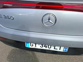Mercedes-Benz EQE 90KWH 350 AMG LINE PANO NAVI LED CAMERA, снимка 13