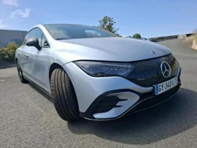 Mercedes-Benz EQE 90KWH 350 AMG LINE PANO NAVI LED CAMERA, снимка 2