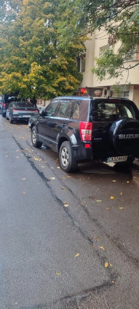 Suzuki Grand vitara Grand Vitara, снимка 3