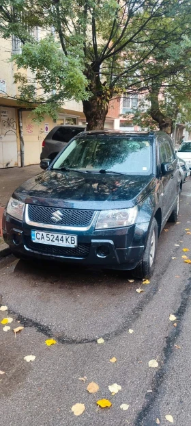 Suzuki Grand vitara Grand Vitara, снимка 1