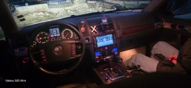 VW Touareg V10, снимка 4