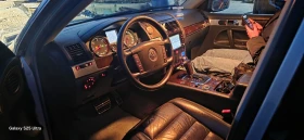 VW Touareg V10, снимка 5