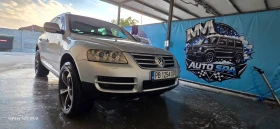 VW Touareg V10, снимка 7