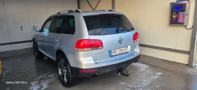 VW Touareg V10, снимка 10