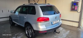 VW Touareg V10, снимка 12