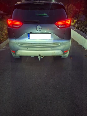 Opel Crossland X, снимка 4