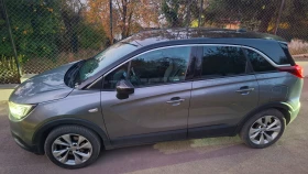 Opel Crossland X, снимка 6