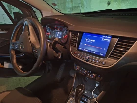 Opel Crossland X, снимка 13