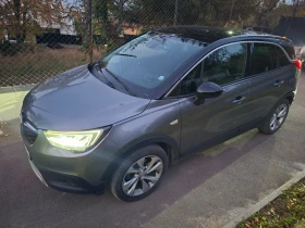 Opel Crossland X, снимка 7