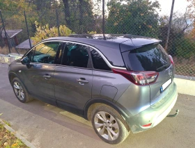 Opel Crossland X, снимка 5