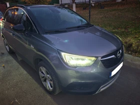 Opel Crossland X, снимка 2