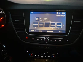 Opel Crossland X, снимка 12