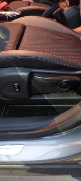 Opel Crossland X, снимка 14