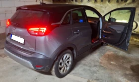 Opel Crossland X, снимка 3