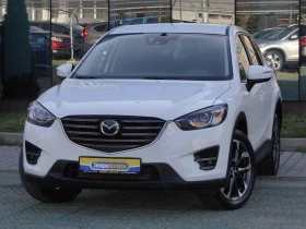 Mazda CX-5 2.2d-Skyactiv /Navi/Distronik/Camera/Euro-6B/4X4/ - [1] 