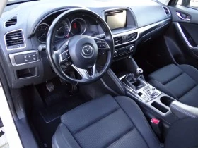 Mazda CX-5 2.2d-Skyactiv /Navi/Distronik/Camera/Euro-6B/4X4/ - [9] 