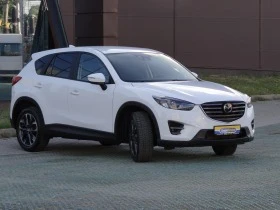 Mazda CX-5 2.2d-Skyactiv /Navi/Distronik/Camera/Euro-6B/4X4/ - [7] 