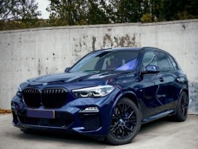 Обява за продажба на BMW X5 xDrive 30d M-Sport ~ 114 238 лв. - изображение 1