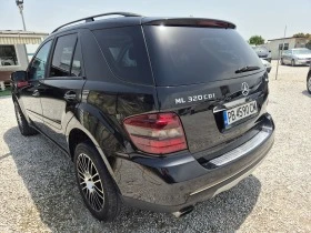 Mercedes-Benz ML 320 320 CDI - [4] 