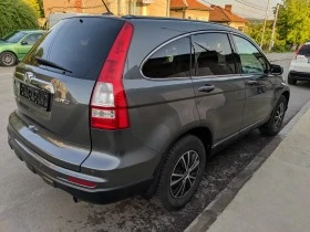 Honda Cr-v 2.4i//NAVI/AWD | Mobile.bg    4