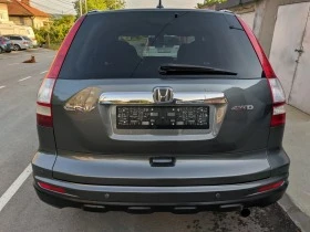 Honda Cr-v 2.4i//NAVI/AWD | Mobile.bg    5