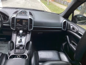 Porsche Cayenne keyless go* BOSE sound *  , снимка 11