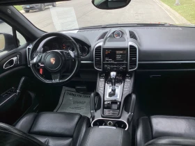 Porsche Cayenne keyless go* BOSE sound *  , снимка 10