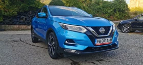 Nissan Qashqai 1.3 156 | Mobile.bg    16