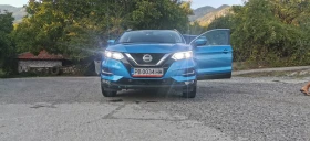 Nissan Qashqai 1.3 156кс, снимка 11