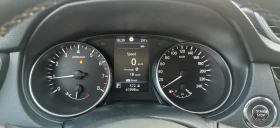 Nissan Qashqai 1.3 156кс, снимка 4