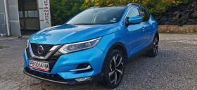 Nissan Qashqai 1.3 156кс, снимка 17