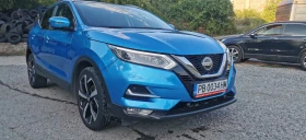 Nissan Qashqai 1.3 156 | Mobile.bg    2