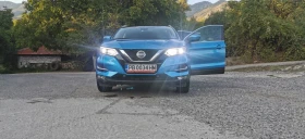 Nissan Qashqai 1.3 156кс, снимка 12