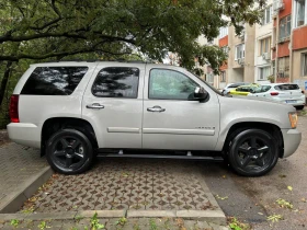 Chevrolet Tahoe LTZ 5+ 1, снимка 7