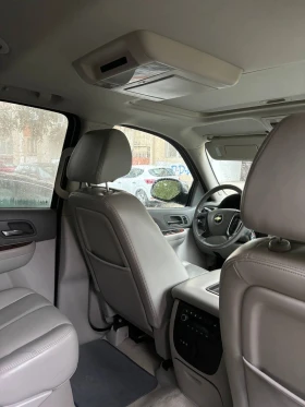 Chevrolet Tahoe LTZ 5+ 1, снимка 13