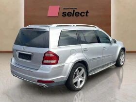 Mercedes-Benz GL 500 5.0i | Mobile.bg    5