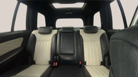 Mercedes-Benz GL 500 5.0i | Mobile.bg    15