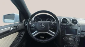 Mercedes-Benz GL 500 5.0i | Mobile.bg    12