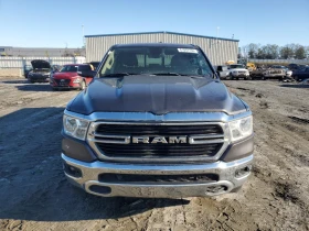 Dodge RAM 1500 1500 BIG HORN/LONE STAR - [6] 