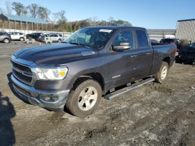 Dodge RAM 1500 1500 BIG HORN/LONE STAR