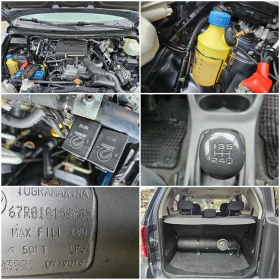 Daihatsu Terios 1.5 GAZ/NAVIGACIA/4X4 | Mobile.bg    17