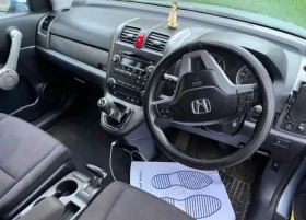 Honda Cr-v 2.2 i-ctdi 140 hp, снимка 6